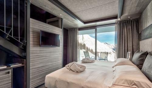 Executive-Suite, Whirlpool