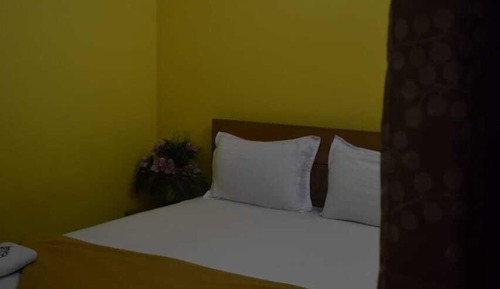 Basic-Doppelzimmer