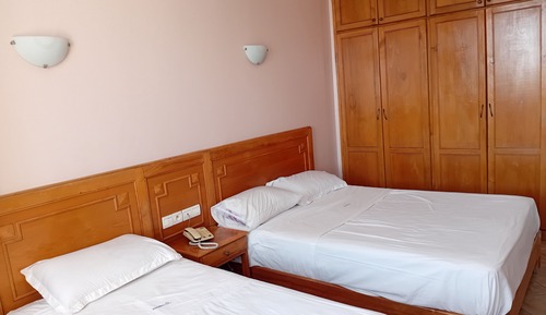 Standard-Apartment