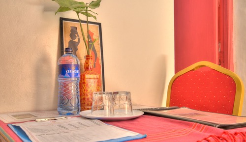 Superior-Doppelzimmer