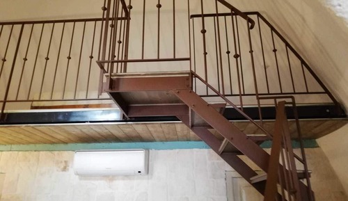 Deluxe-Apartment