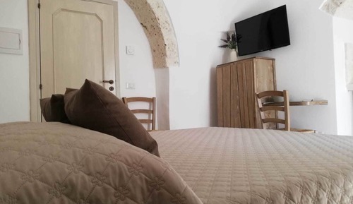 Classic-Doppelzimmer