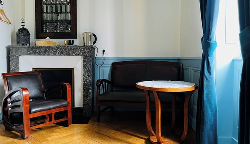 Doppelzimmer (Absinthe)