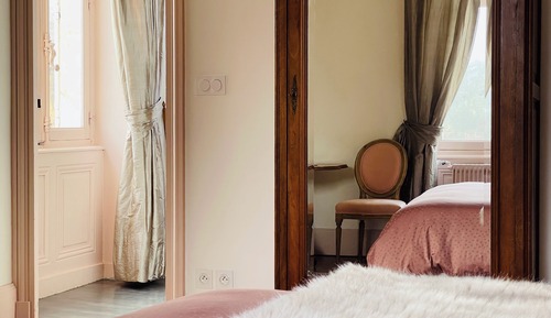 Doppelzimmer (Eglantine)