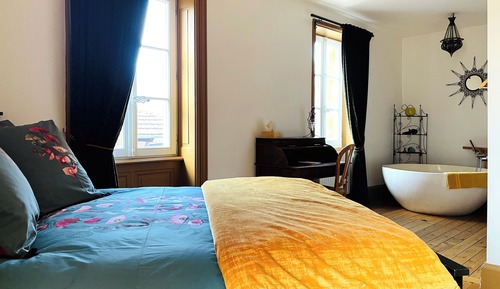 Doppelzimmer (Corylus)