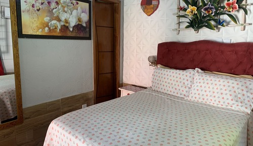 Exclusive-Doppelzimmer