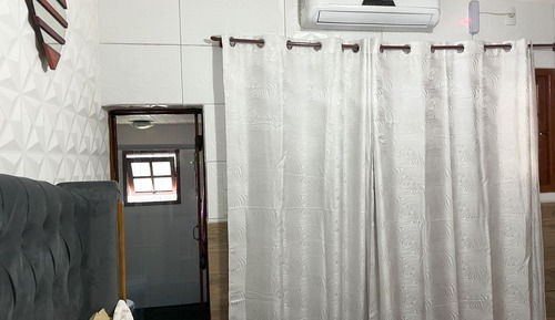 Deluxe-Zimmer (Girassol)