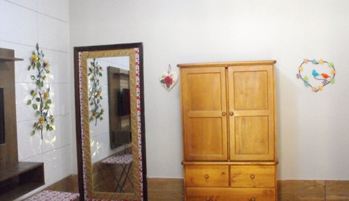 Deluxe-Zimmer (Hibisco)