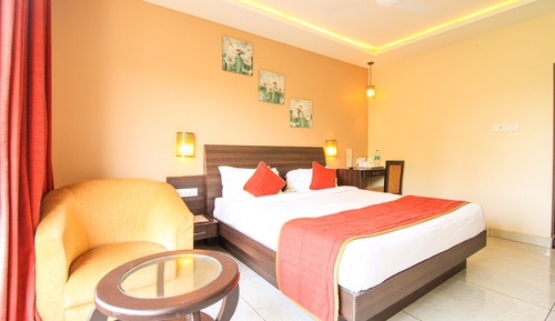 Premium-Doppelzimmer, 1 Schlafzimmer, Nichtraucher