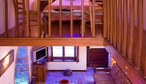 Apartment, 2 Schlafzimmer