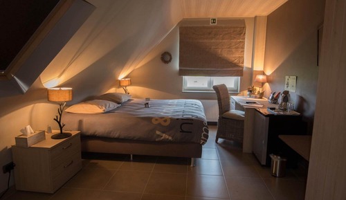 Luxury-Zimmer
