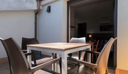 Superior-Doppelzimmer (2 adults)
