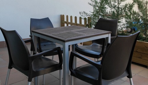 Superior-Studio (2 adults + 2 kids)