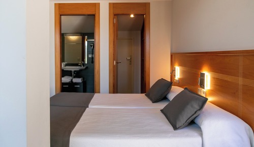 Apartment, 2 Schlafzimmer (Duplex - 4 adults)