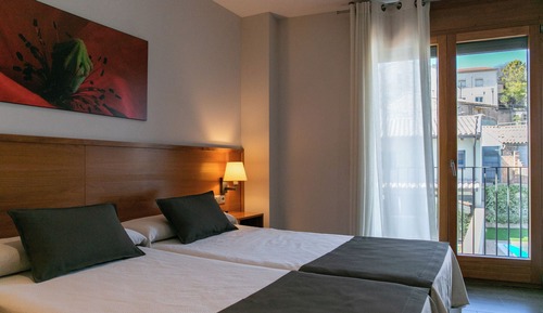 Standardzimmer
