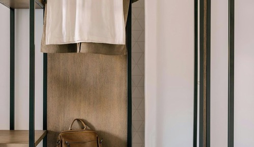 Superior-Zimmer, 1 King-Bett