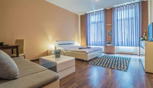 Comfort-Doppelzimmer