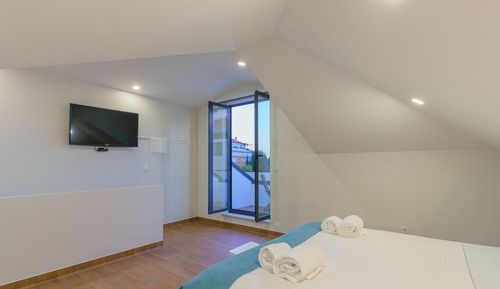 Apartment, 1 Schlafzimmer (Wine V)