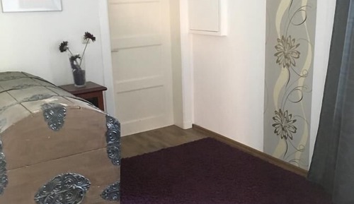 Familienapartment, 3 Schlafzimmer, barrierearm, Nichtraucher