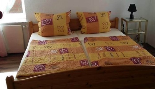 Doppelzimmer