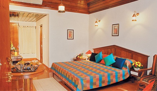 Suite, 1 Queen-Bett