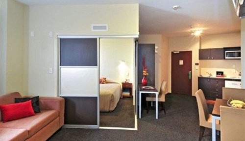 Familienzimmer, Mehrere Betten