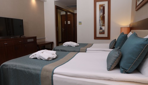 Standardzimmer, 1 Schlafzimmer