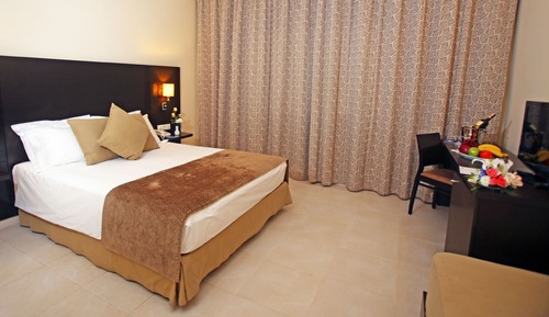 Standard-Dreibettzimmer