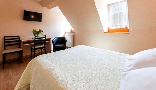 Doppelzimmer