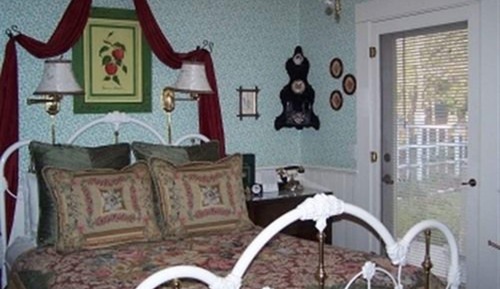 Zimmer, eigenes Bad (#28 Cedar)