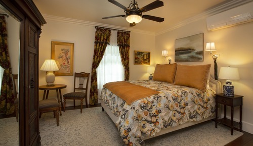 Zimmer, eigenes Bad (#30 Ponderosa)