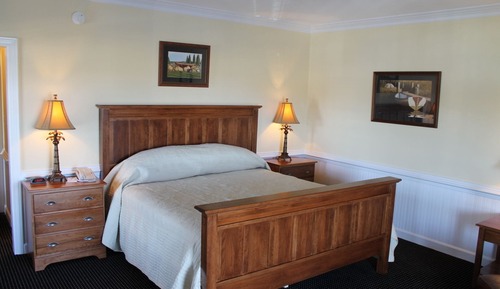 Traditional-Zimmer