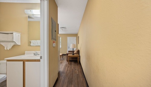 Suite, 1 Schlafzimmer