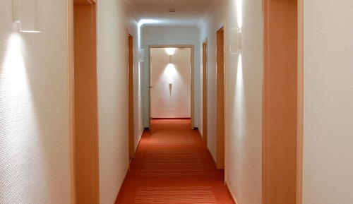 Einzelzimmer