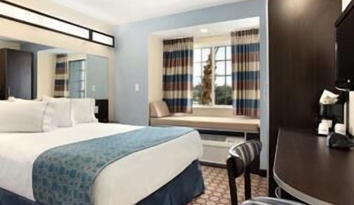 Zimmer, barrierefrei