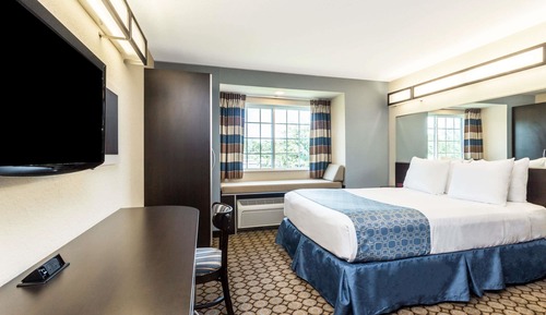 Standardzimmer, 1 Queen-Bett