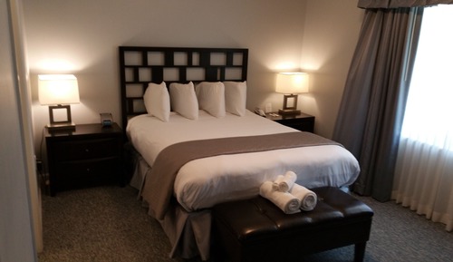 Villa, 2 Schlafzimmer