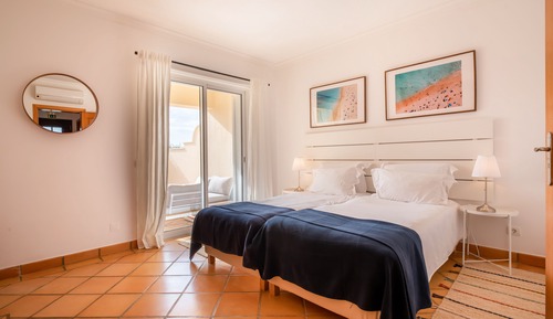 Villa, 2 Schlafzimmer