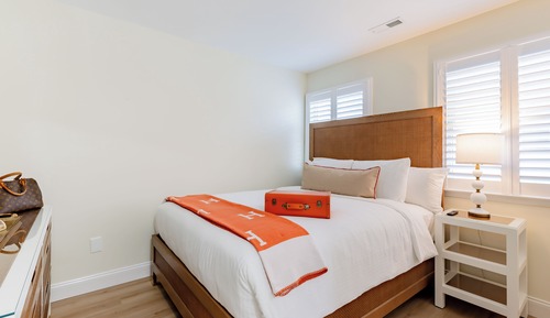 Suite, 2 Schlafzimmer