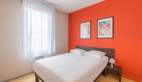Apartment, 1 Schlafzimmer