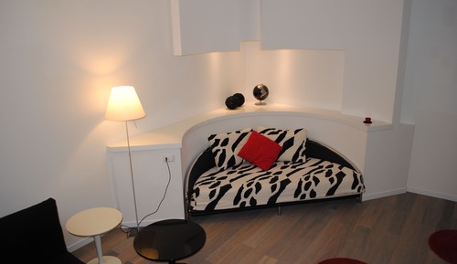 Luxury-Suite