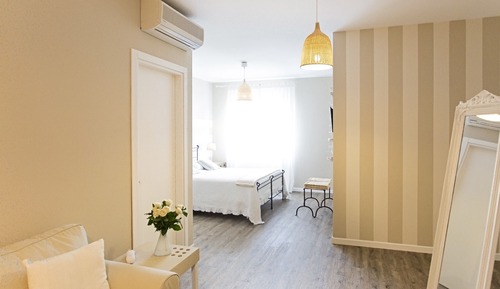 Familien-Suite