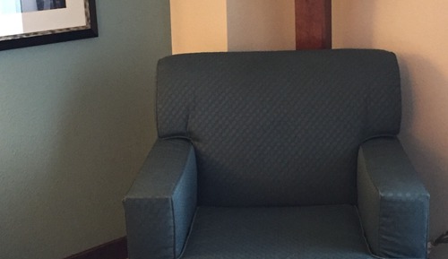 Superior-Zimmer, 1 King-Bett, barrierefrei, Nichtraucher (Mobility)