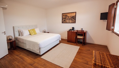 Familienzimmer, Verbindungszimmer