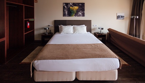 Deluxe-Zimmer