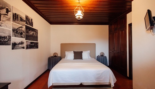 Standard-Apartment, 1 Schlafzimmer