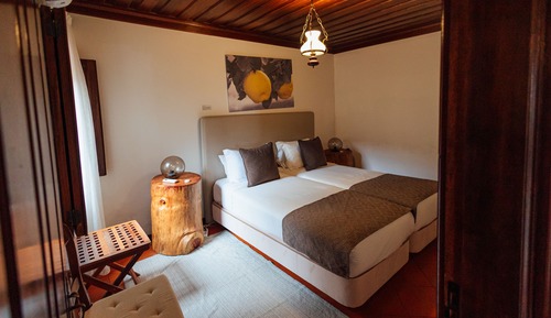 Standard-Apartment, 2 Schlafzimmer