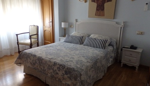 Zweibettzimmer