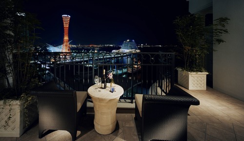 Doppelzimmer, Nichtraucher (Elegant, Executive Floor)