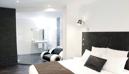Doppelzimmer (Prestige)